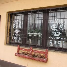 Veranda Cukiműhely Budapest - Egyéb