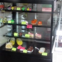 Veranda Cukiműhely Budapest - Egyéb