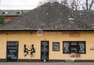 Veranda Cukiműhely Budapest