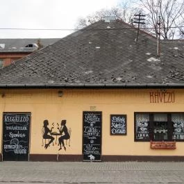 Veranda Cukiműhely Budapest - Egyéb