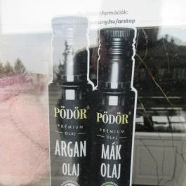 Veranda Cukiműhely Budapest - Egyéb