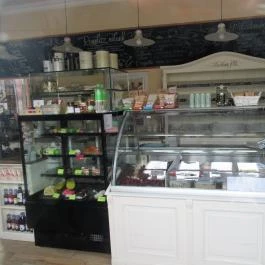 Veranda Cukiműhely Budapest - Egyéb