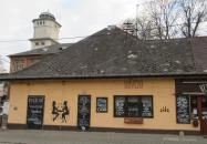 Veranda Cukiműhely Budapest