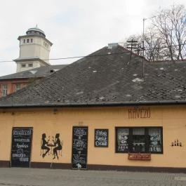 Veranda Cukiműhely Budapest - Egyéb