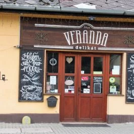 Veranda Cukiműhely Budapest - Egyéb
