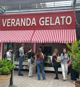 Veranda Gelato