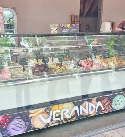 Veranda Gelato