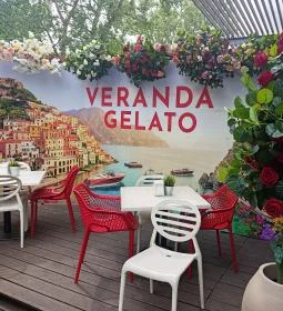 Veranda Gelato