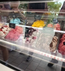 Veranda Gelato