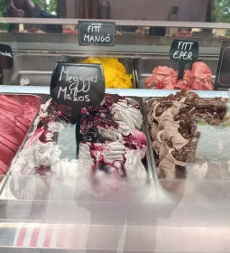 Veranda Gelato