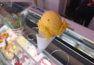 Veranda Gelato Budapest