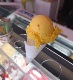 Veranda Gelato