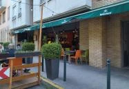 Veranda Grill & Wine Étterem Budapest