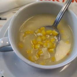 Veranda Grill & Wine Étterem Budapest - Étel/ital