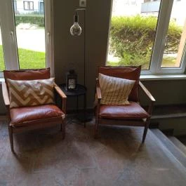 Veranda Grill & Wine Étterem Budapest - Belső