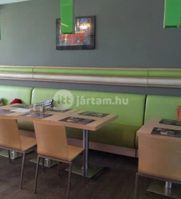 Veranda Grill & Wine Étterem