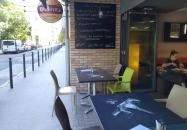 Veranda Grill & Wine Étterem Budapest