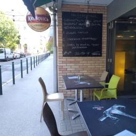 Veranda Grill & Wine Étterem Budapest - Egyéb