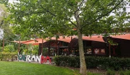 Veranda Restaurant - Pizza & Pasta Budapest - Külső kép