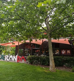 Veranda Restaurant - Pizza & Pasta