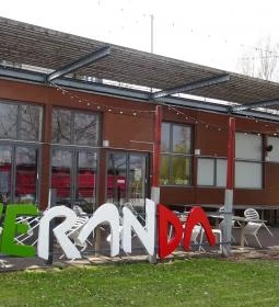Veranda Restaurant - Pizza & Pasta