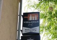 Verandás Kert Cegléd