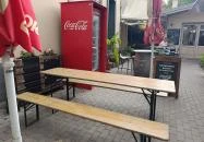 Verandás Kert Cegléd