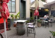 Verandás Kert Cegléd