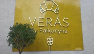 Verás by PalKonyha Budapest - Külső kép