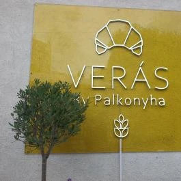 Verás by PalKonyha Budapest - Külső kép