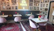 Verás by PalKonyha Budapest - Belső