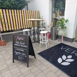 Verás by PalKonyha Budapest - Külső kép