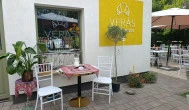 Verás by PalKonyha Budapest - Külső kép