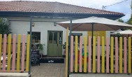 Verás by PalKonyha Budapest - Külső kép