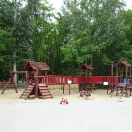 Veresegyházi Medveotthon, Veresegyház - 