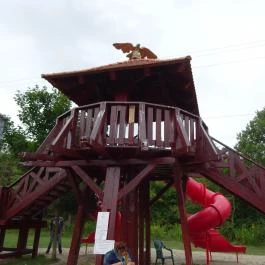 Veresegyházi Medveotthon, Veresegyház - 