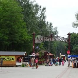 Veresegyházi Medveotthon, Veresegyház - 