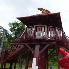 Veresegyházi Medveotthon, Veresegyház - 