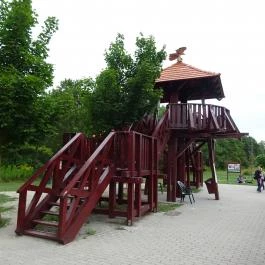 Veresegyházi Medveotthon, Veresegyház - 