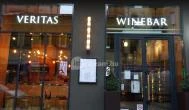 Veritas Winebar Budapest - Külső kép