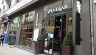 Veritas Winebar Budapest - Külső kép