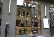 Veritas Winebar Budapest