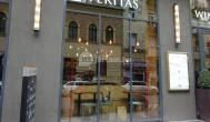 Veritas Winebar Budapest - Külső kép