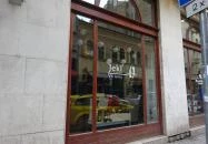 Veritas Winebar Budapest