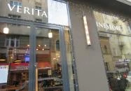 Veritas Winebar Budapest
