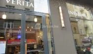 Veritas Winebar Budapest - Külső kép