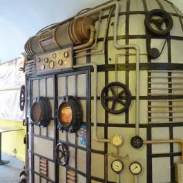 Verne Étterem, Budapest - Egyéb