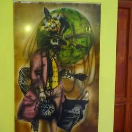 Verne Étterem, Budapest - Egyéb