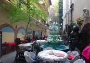 Verne Étterem Budapest