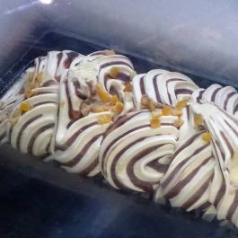 Verne Étterem, Budapest - Étel/ital